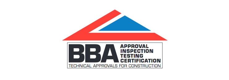 Certificado BBA 06/4300